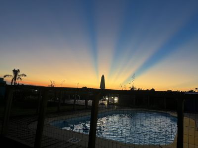 Villa Zanja Honda La Paloma