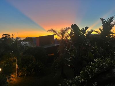 Villa Zanja Honda La Paloma