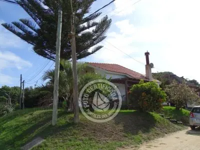 Casa La Gurizada La Paloma