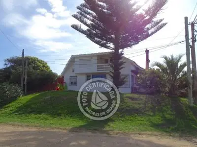 Casa La Gurizada La Paloma