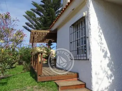 Casa La Gurizada La Paloma