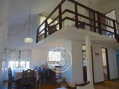 Casa La Gurizada La Paloma