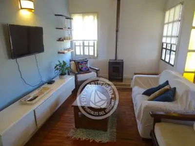 Casa La Gurizada La Paloma