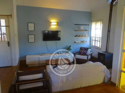 Casa La Gurizada La Paloma