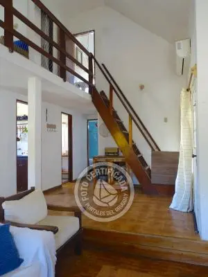 Casa La Gurizada La Paloma