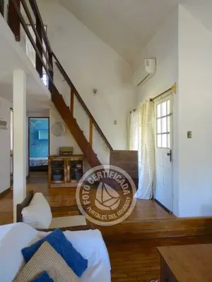 Casa La Gurizada La Paloma