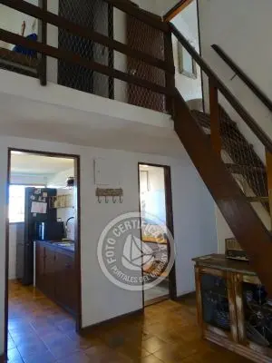 Casa La Gurizada La Paloma