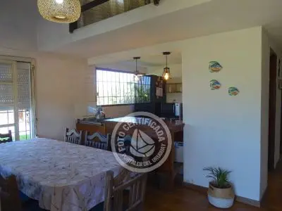 Casa La Gurizada La Paloma