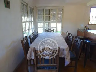 Casa La Gurizada La Paloma