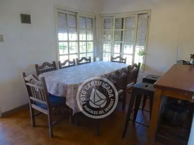 Casa La Gurizada La Paloma