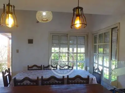 Casa La Gurizada La Paloma