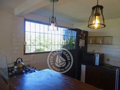 Casa La Gurizada La Paloma