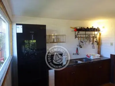 Casa La Gurizada La Paloma