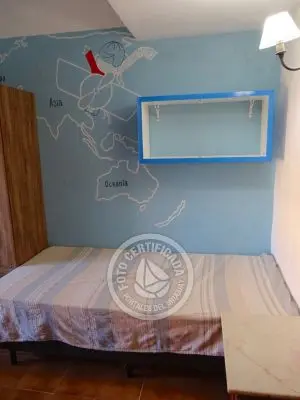 Casa La Gurizada La Paloma