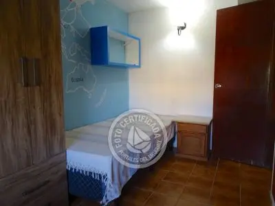 Casa La Gurizada La Paloma