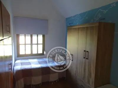 Casa La Gurizada La Paloma