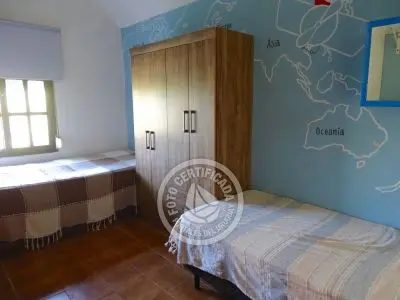 Casa La Gurizada La Paloma