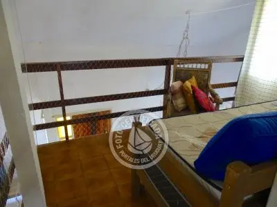 Casa La Gurizada La Paloma