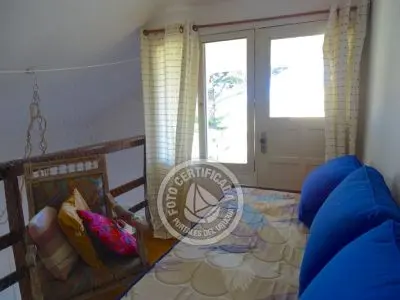 Casa La Gurizada La Paloma