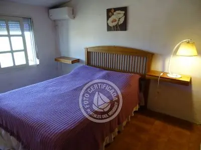 Casa La Gurizada La Paloma