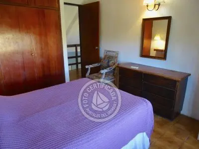 Casa La Gurizada La Paloma