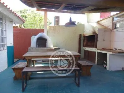 Casa La Gurizada La Paloma