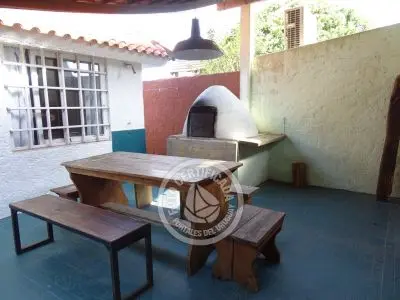 Casa La Gurizada La Paloma