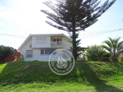 Casa La Gurizada La Paloma