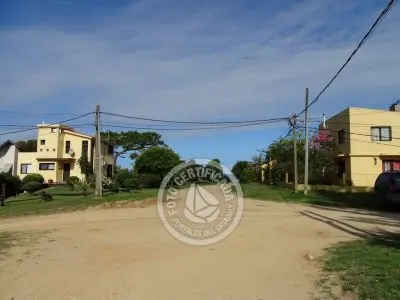 Casa La Gurizada La Paloma
