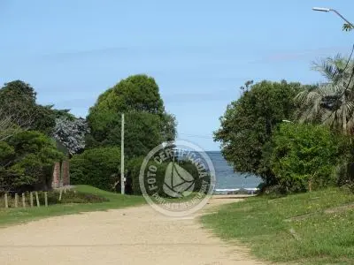 Casa La Gurizada La Paloma