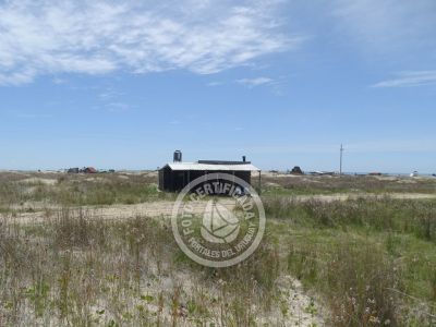 Cabin La Isla Cabo Polonio