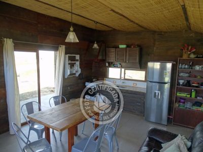 Cabin La Isla Cabo Polonio