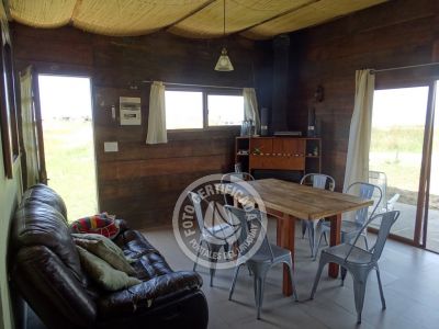 Cabin La Isla Cabo Polonio