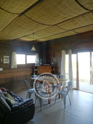 Cabin La Isla Cabo Polonio