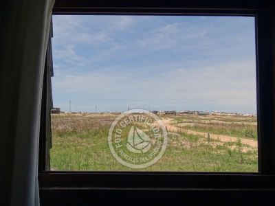 Cabin La Isla Cabo Polonio