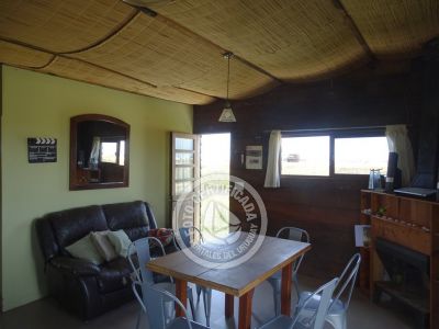 Cabin La Isla Cabo Polonio