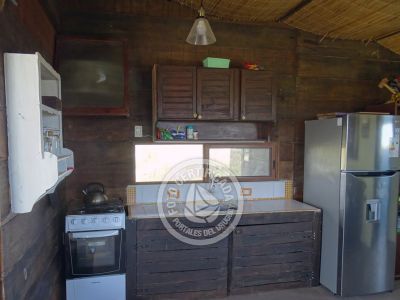 Cabin La Isla Cabo Polonio