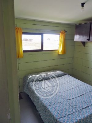 Cabin La Isla Cabo Polonio