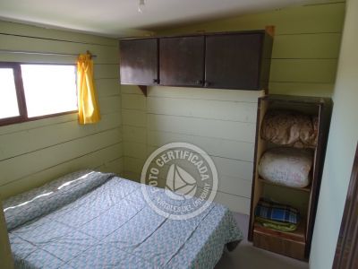 Cabin La Isla Cabo Polonio