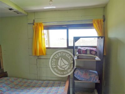 Cabin La Isla Cabo Polonio