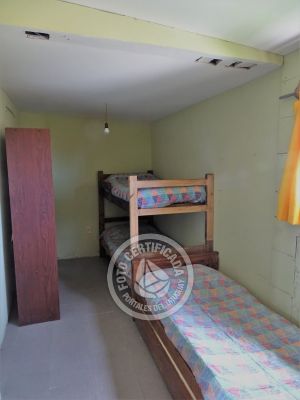 Cabin La Isla Cabo Polonio