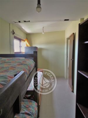 Cabin La Isla Cabo Polonio