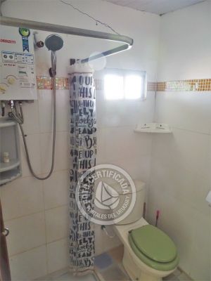 Cabin La Isla Cabo Polonio