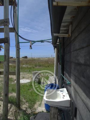 Cabin La Isla Cabo Polonio