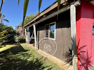 Cabin Zanja Honda - 1D4P opcion 1 La Paloma