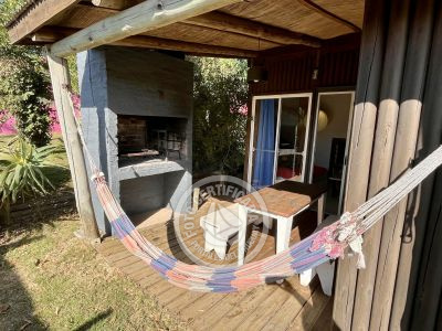 Cabin Zanja Honda - 1D4P opcion 1 La Paloma