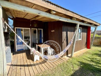 Cabin Zanja Honda - 1D4P opcion 1 La Paloma