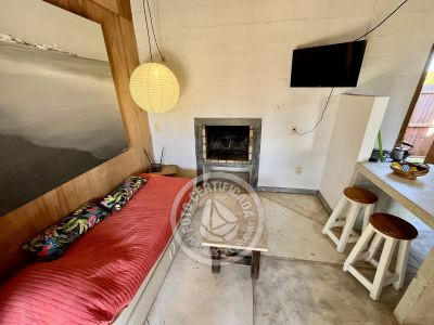 Cabin Zanja Honda - 1D4P opcion 1 La Paloma