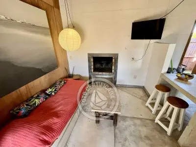 Cabin Zanja Honda - 1D4P opcion 1 La Paloma