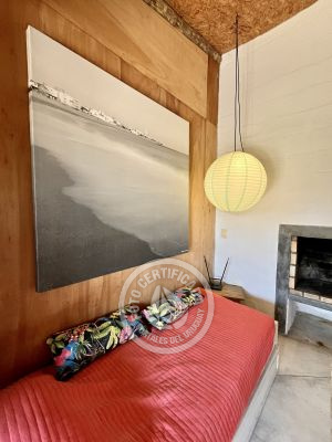 Cabin Zanja Honda - 1D4P opcion 1 La Paloma